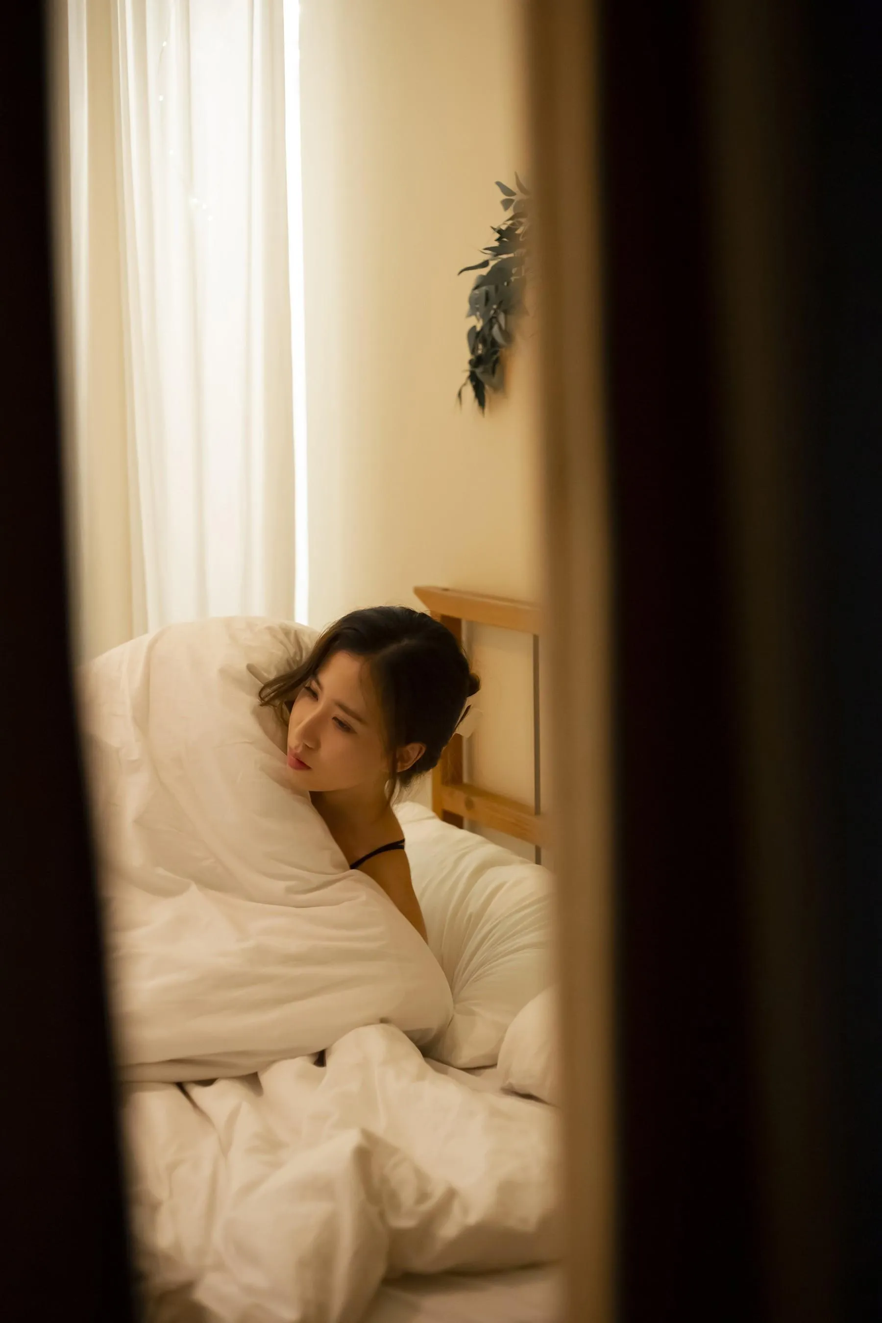 [YITUYU艺图语]2021.07.14 下班回家 Jenny [37P]插图